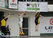 Балкан завърши с победа редовния сезон на BIBL, играе на 1/4 финал с Теодо