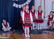 Януарските традиционни празници и именни дни празнуваха днес в ДГ „Славейче“