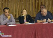 „Въздухари” и „смешници”  на извънредната сесия на общинския съвет