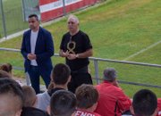 Организира се втори кастинг за деца за футболната школа „Христо Стоичков"- гр. Етрополе