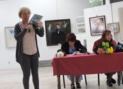 Излезе от печат Шести алманах „Под лъчите на слънцето” на КБП