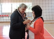 ДНЕС ЗАВЪРШИХА ФИНАЛНИТЕ УЧЕНИЧЕСКИ ИГРИ ПО ВОЛЕЙБОЛ ЗА ДЕВОЙКИ 8-10 КЛАС