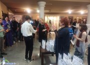 Официално наградиха победителите в конкурса за рисунка “С името на Ботев“