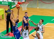 Убедителен успех на Балкан срещу Черно море