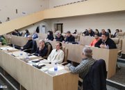 Скандал в Общинския съвет /подробности/