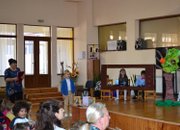 Местната библиотека „Иван Вазов“ отново е част от инициативата „Ден на четенето – България“ 