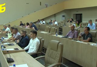 178 решения е взел общинският съвет през първите шест месеца на 2024 година Скрийншот