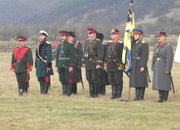За първи път възстановка на събитията около Освобождението на Етрополе