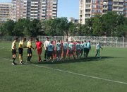 Балкан не събра 11 за първия си мач