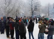 ЗИМЕН ПРАЗНИК В СЕЛО ЛОПЯН