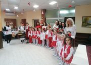 Дом за възрастни хора “Д-р Адриан Атанасов“ празнува рожден ден на 1 март