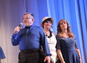 ВГ „ОРЕНДА“ ОТБЕЛЯЗА С ТЪРЖЕСТВЕН СПЕКТАКЪЛ СВОЯ ЮБИЛЕЙ