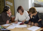 Състезание по математическо ориентиране се проведе в ПМГ „Акад. проф. д-р Асен Златаров”