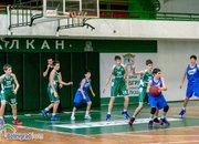 Балкан (14) се наложи убедително над Рилски спортист-2