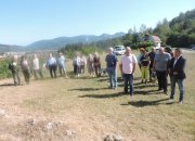 EТРОПОЛСКИТЕ СОЦИАЛИСТИ ОТБЕЛЯЗАХА ГОДИШНИНАТА ОТ ПОБЕДАТА НАД ФАШИСТКА ГЕРМАНИЯ