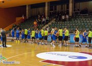Рилски спортист отстъпи на Арис в контрола в Правец