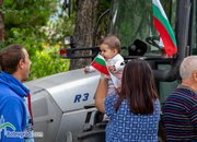 Земеделските производители в Новачене с протестно автошествие /допълнена/