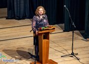 Кандидатът за евродепутат от БСП проф. Мариела Модева в Ботевград: Нашата кауза е да дадем нов старт на социална Европа 