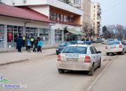 Криминалисти разследват унищожаване и повреждане на лек автомобил