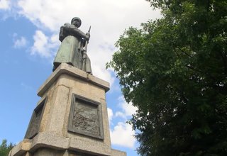 Ботевград ще отбележи 137-та годишнина от Съединението на България с голямо хоро. Скрийншот