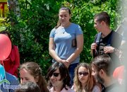 Даниела Колева към Випуск 2018 на ППМГ: Вие сте умни, непокорни, дръзки и амбициозни, изпълнени с желание да се доказвате и побеждавате! 