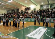 Балкан с  първа победа в Ботевград