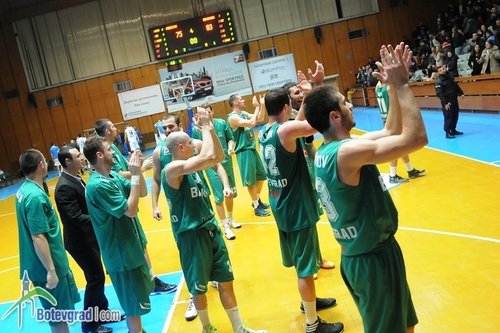 Два мача на Балкан с променени дати