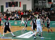 Втора победа на ПГТМ "Христо Ботев"