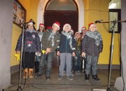 По цялата Земя…