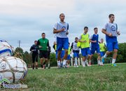Балкан вече има и мъжки футболен отбор, ще играе в А окръжна група