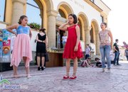 С усмивки и забавни игри премина 1 юни в Ботевград