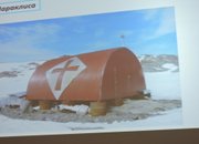Геологът д-р Стефан Велев – разказ от първо лице за далечна Антарктида