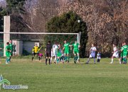 Балкан 1929 победи с 4-0 Рилец, Мартин Кушев с хеттрик