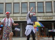 Изключителен подарък от Общината за децата от Етрополе  