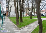 До дни приключва благоустрояването на вътрешното квартално пространство между блокове 5, 6, 7 и 8 в ж.к. „Саранск“
