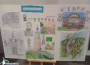 Официално наградиха победителите в конкурса за рисунка “С името на Ботев“