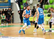След изстрадана победа Балкан поведе  с 2-1 срещу Левски Лукойл