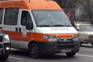 Строителен работник загина по време на работа