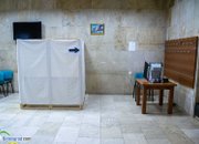Избирателна активност към 11 часа – 11,57%