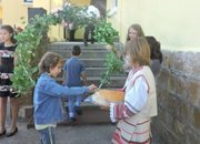  И Ботевци в Етрополе започнаха новата учебна години 