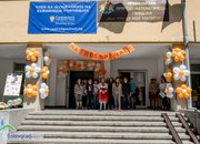 Даниела Колева към Випуск 2018 на ППМГ: Вие сте умни, непокорни, дръзки и амбициозни, изпълнени с желание да се доказвате и побеждавате! 