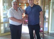 Общинската организация на БСП отбеляза годишнината от Девети септември