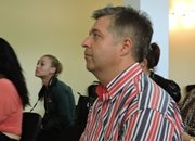 Днес беше представен Проект "Обновяване и оборудване на МБАЛ "Проф.д-р Ал.Герчев" 