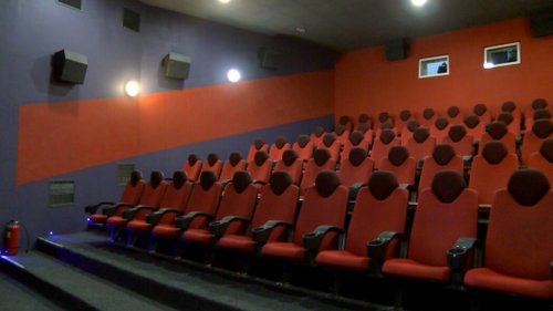 Кино „Форум” отваря утре – 5 февруари