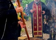 В Липница откриха сезона на оброците