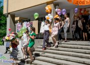 Даниела Колева към Випуск 2018 на ППМГ: Вие сте умни, непокорни, дръзки и амбициозни, изпълнени с желание да се доказвате и побеждавате! 