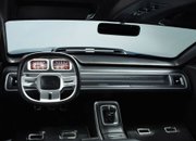 Ford произвежда нов полицейски автомобил за САЩ