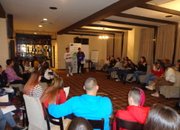 Третата дейност по проект „За всеки спасил дърво“ се осъществи с участието на равен брой ученици от Ботевград и Ниш