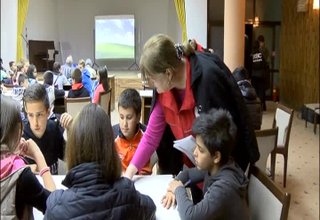 Ботевград е домакин на втория кръг от Републиканския шампионат по приложно колоездене Скрийншот
