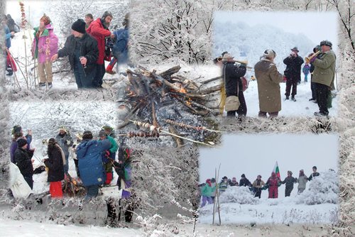 ПРЕДСТОЯЩО: традиционният туристически празник „Свети Атанас”